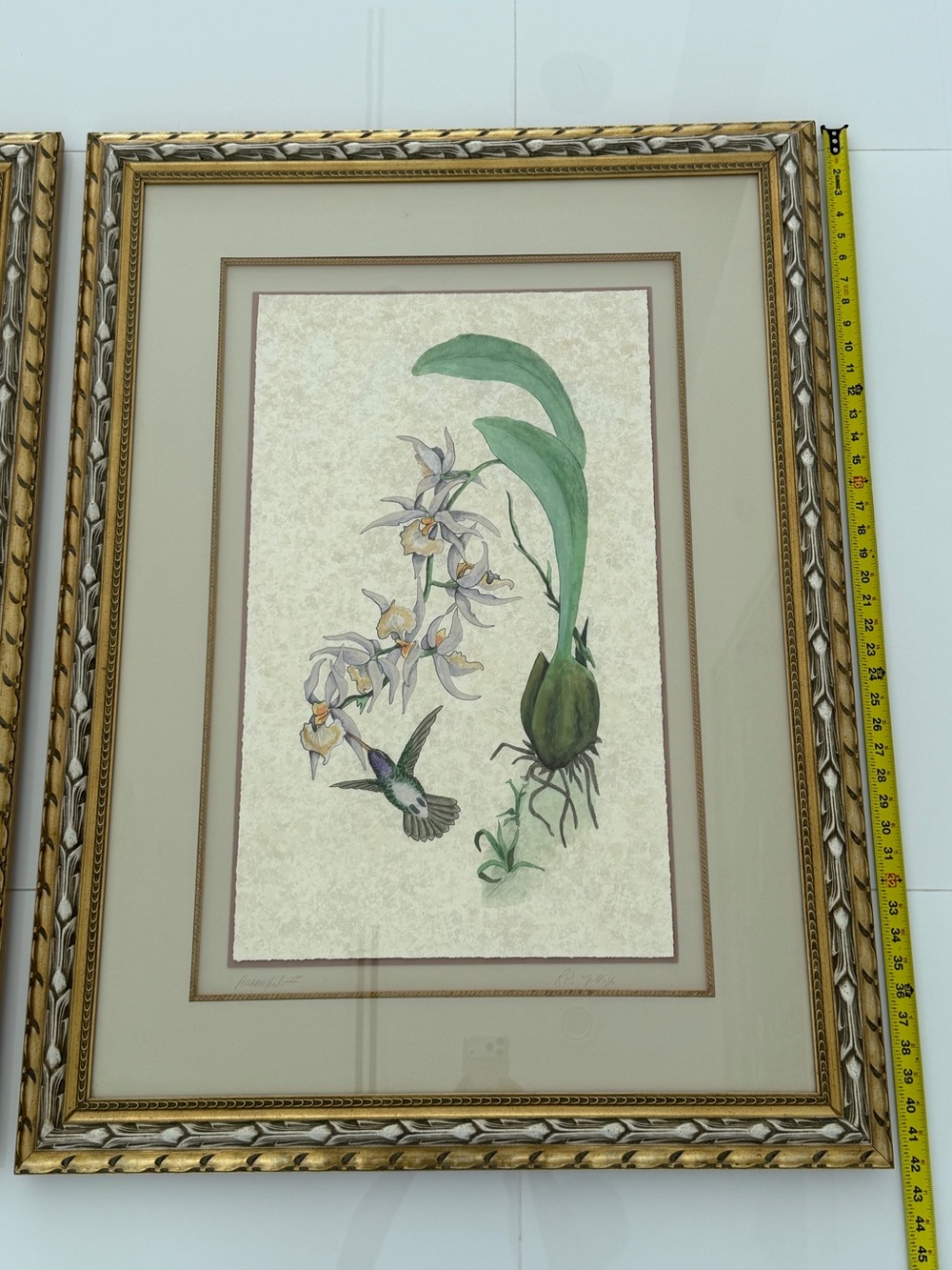 WATER COLOR ART - Picture 11 of 17
